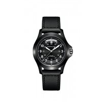 Orologio Hamilton Uomo Khaki Field in Acciaio H64465733 - H64465733